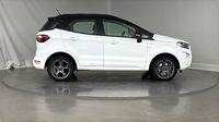 Ford Ecosport 1.0 EcoBoost 125ch ST-Line Euro6.2 — photo 4