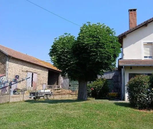 Vente propriété 5 Pièce(s)