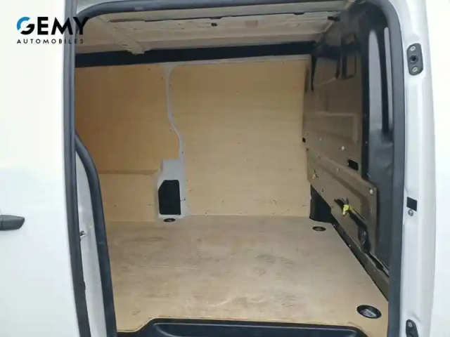 Citroën Jumpy fgn m bluehdi 145 s&amp;s eat8 — photo 10