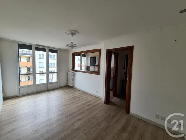 Appartement 3 pièces 47 m²
