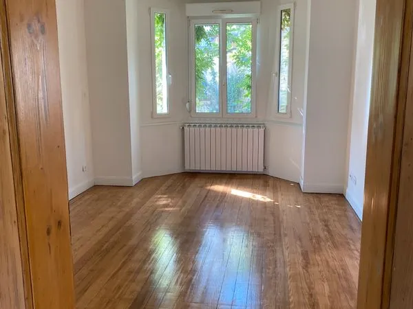 Appartement T2 50m²
