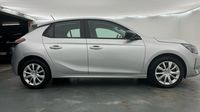 Opel Corsa 1.2 Turbo Hybrid 100ch Edition e-BVA6 — photo 4