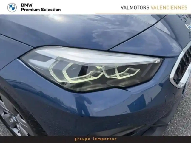 Bmw X2 sdrive18da 150ch m sport euro6d-t — photo 4