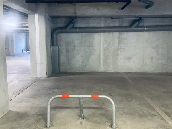 Vends parking
