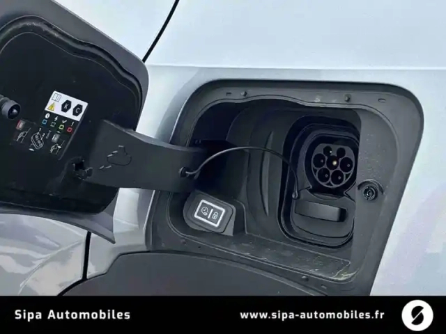 Opel Mokka electrique 136 ch &amp; batterie 50 kwh — photo 35
