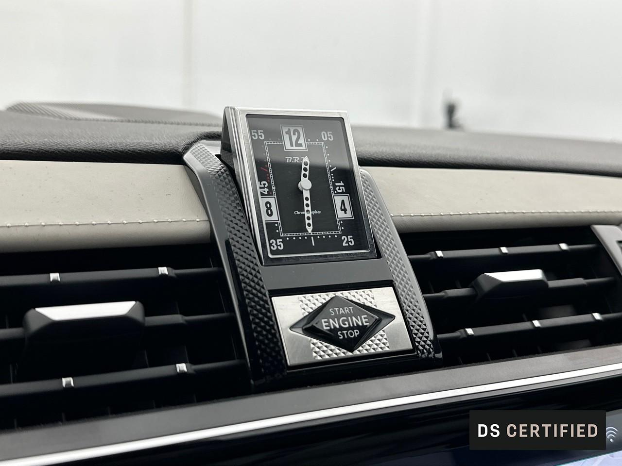 Ds Ds 7 crossback hybride rechargeable e-tense 300 eat8 4x4 opera — photo 23