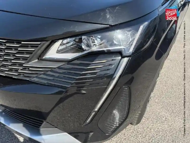 Peugeot 3008 1.5 bluehdi 130ch s&amp;s gt eat8 — photo 13