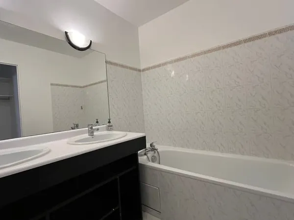 Appartement 3 pièces 70 m²