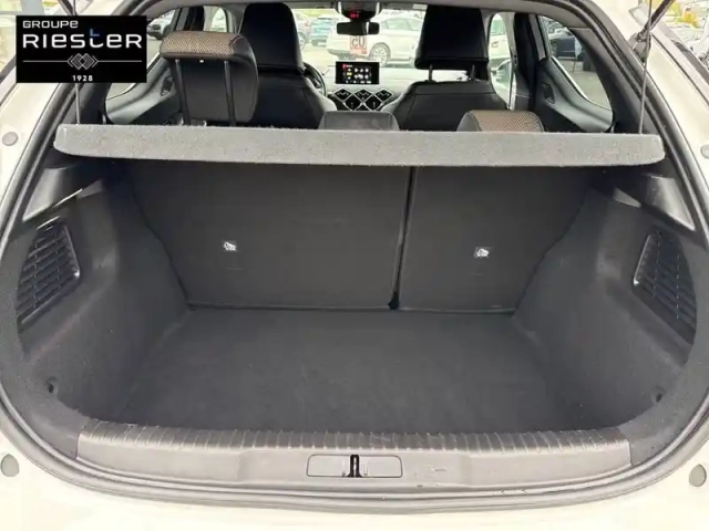 Ds Ds 3 crossback puretech 100 s&amp;s bvm6 — photo 66
