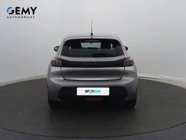 Peugeot 208 bluehdi 100 s&amp;s bvm6 — photo 5