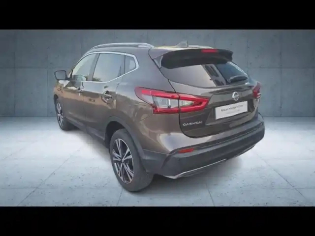 Nissan Qashqai 1.5 dci 115ch n-connecta euro6d-t — photo 3