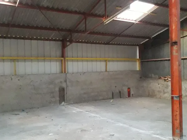 Box de stockage 15 a 50 m2
