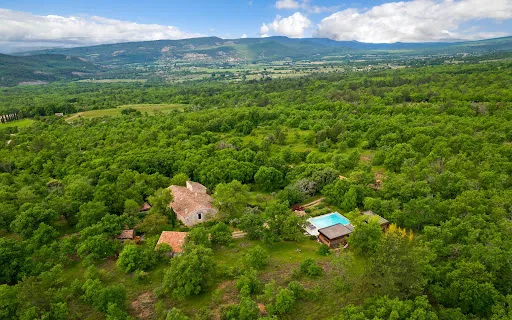 Propriété 338 m²