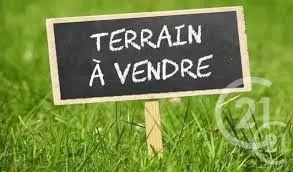 Terrain 326 m²