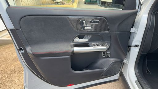 Mercedes Classe GLA 250e 218 EQ Power 8G-DCT - AMG Line – 2023 – 58219 km – Hybride rechargeable – Boîte Automatique — photo 58