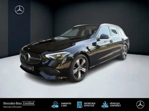 Mercedes Classe C 200 d break avantgard