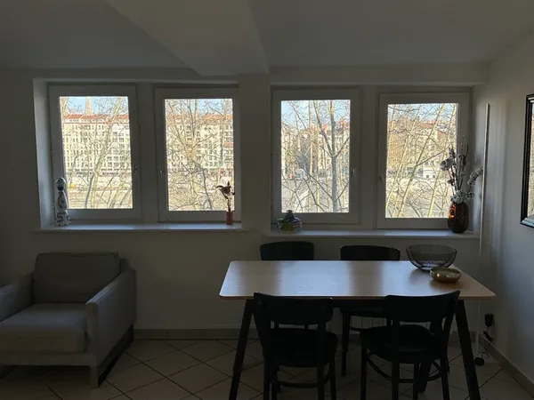 Colocation appartement