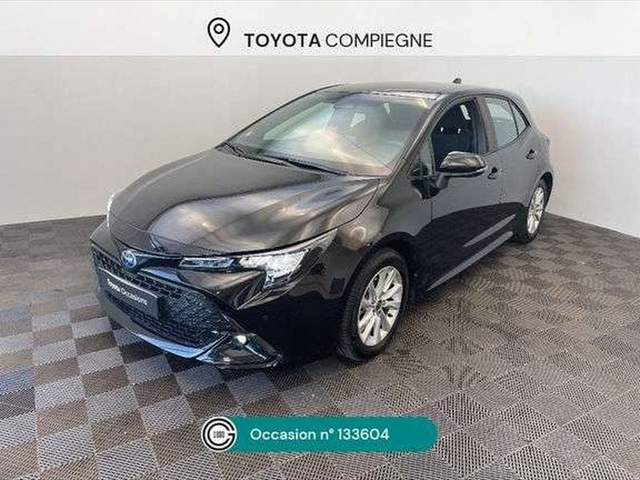 Toyota COROLLA Toyota Corolla