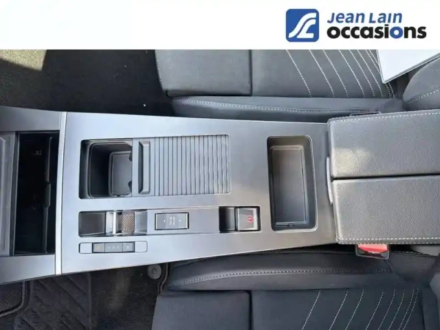 Opel Astra 1.2 turbo hybride 145 ch automatique — photo 13