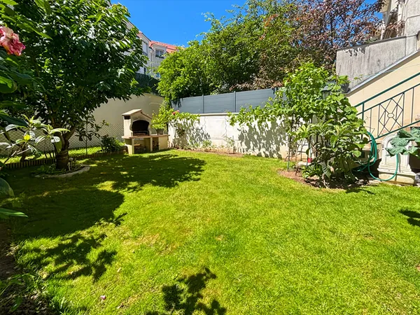 Maison 6 pièces 100 m²