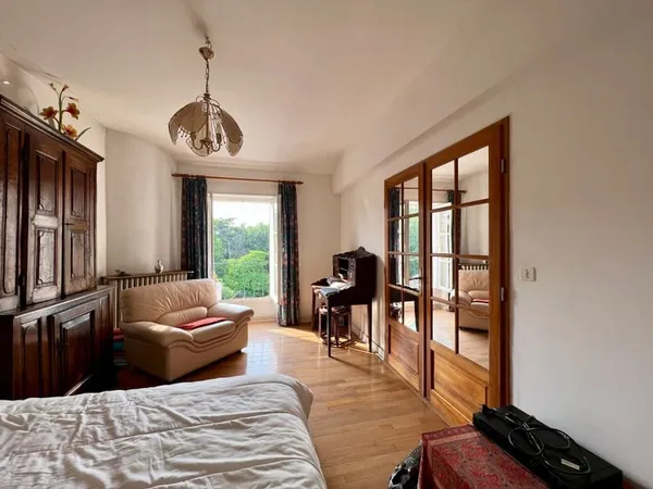Appartement 3 pièces 86 m²