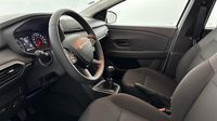 Dacia Sandero 1.0 SCe 65ch Essential — photo 12