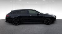 Mercedes Cla Shooting Brake 35 AMG 306ch 4Matic 7G-DCT Speedshift AMG — photo 4