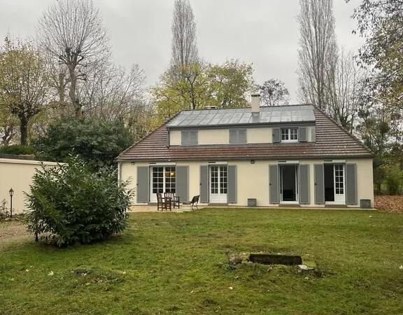 Maison 10 pièces 190 m²