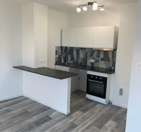 Location studio av de colmar a strasbourg
