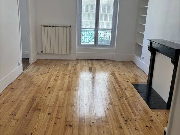 Appartement 4 pièces 68 m²