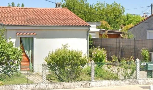 Maison 4 pièces à vendre à Talence