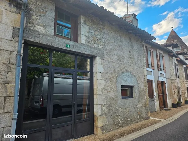 Local à vendre Saint Pardoux-la-Rivière 24470