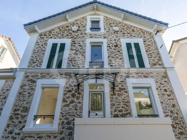 Maison 5 pièces 87 m²