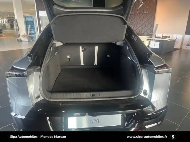 Ds N8 n°8 230 ch fwd standard range — photo 6
