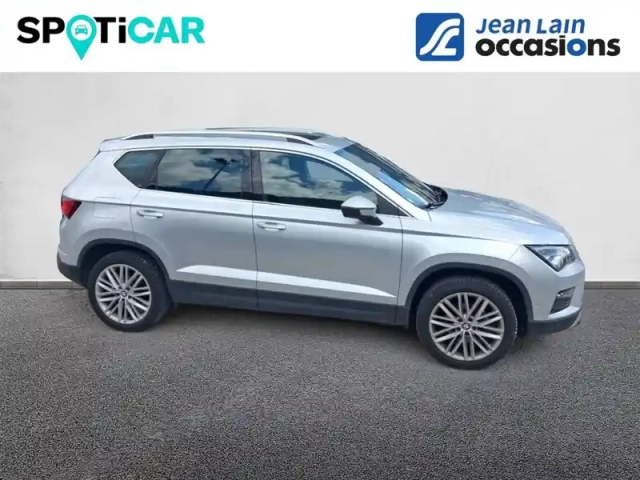 Seat Ateca 1.5 tsi 150 ch act start/stop dsg7 — photo 13