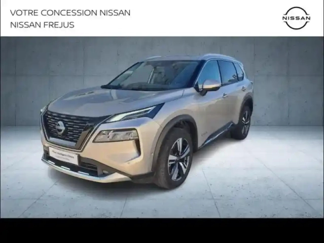 Nissan X-Trail e-power 204ch tekna