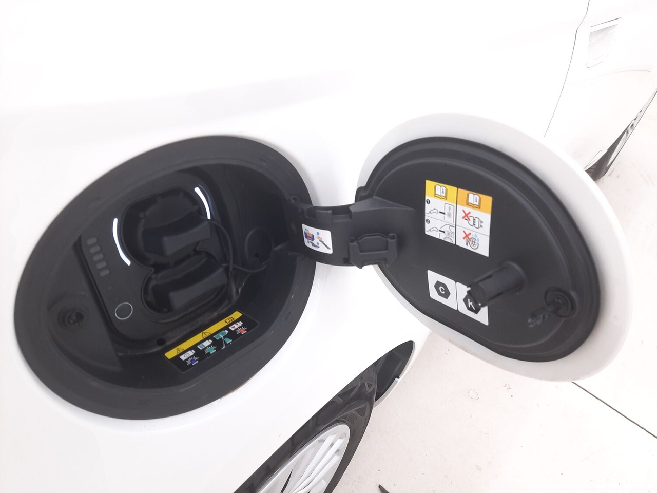Fiat 500 — photo 17