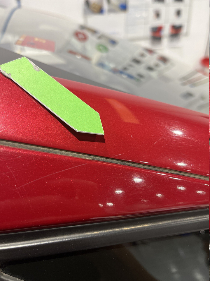 Citroën C4 Spacetourer — photo 70