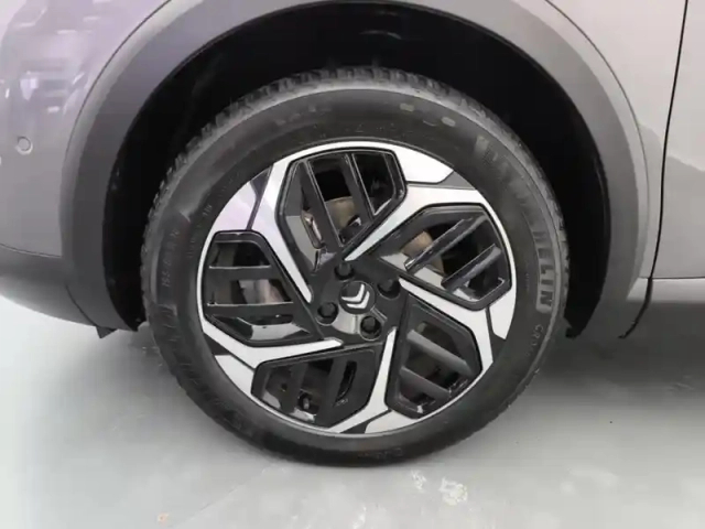 Citroën C4 bluehdi 130 s&amp;s eat8 shine — photo 15