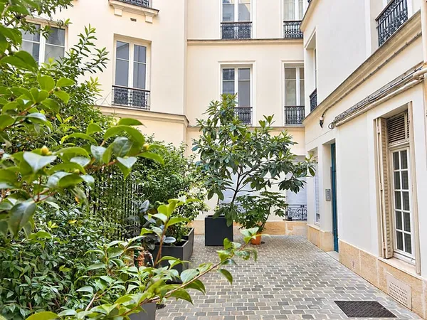Appartement 2 pièce(s) 48.21 m2