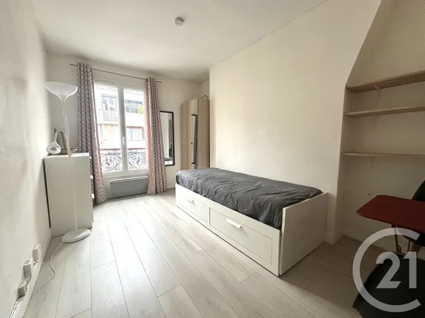 Appartement 1 pièce 18 m²