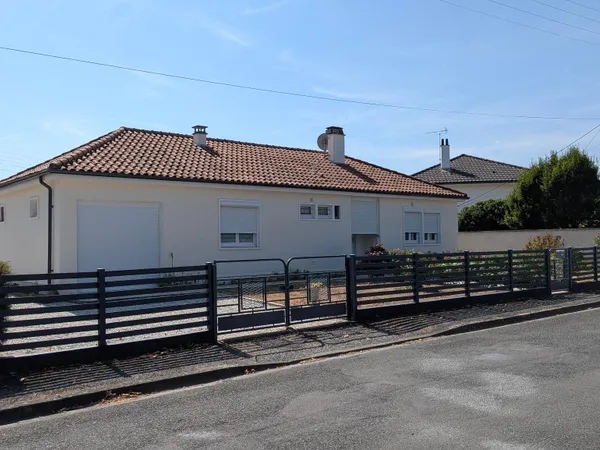 Maison 6 pièces 97 m²