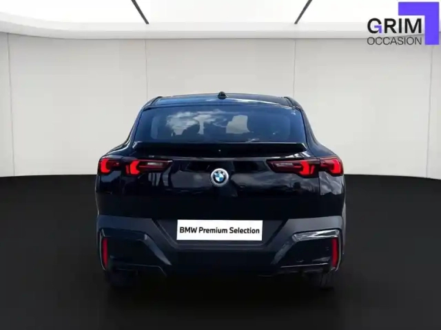 Bmw X2 sdrive 18d 150ch dkg7 — photo 9