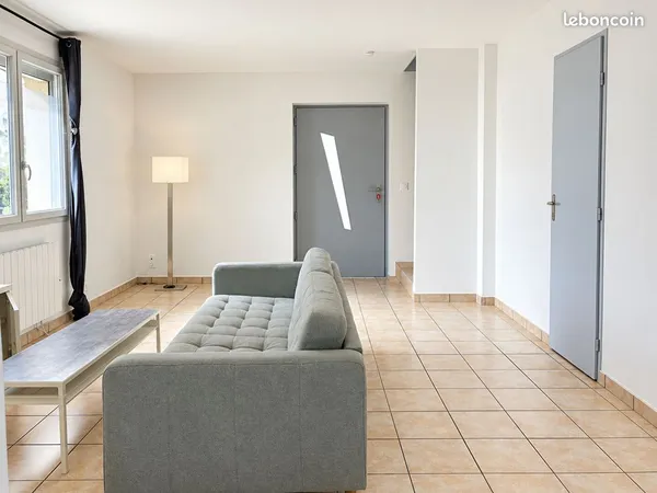Duplex 3 pièces 82 m²