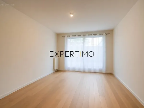 Bagneux proche métro - Vente Appartement 3 pièces 65.05 m2 avec terrasse