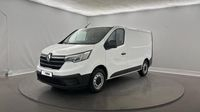 Renault Trafic L1H1 2T8 2.0 Blue dCi 130ch Confort E6E