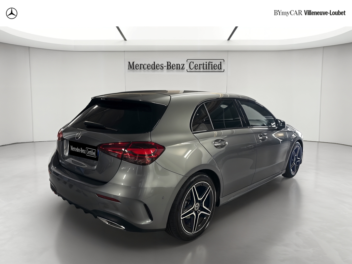 Mercedes Classe A 180 — photo 5