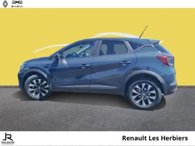 Renault Captur 1.0 tce 90ch evolution — photo 10