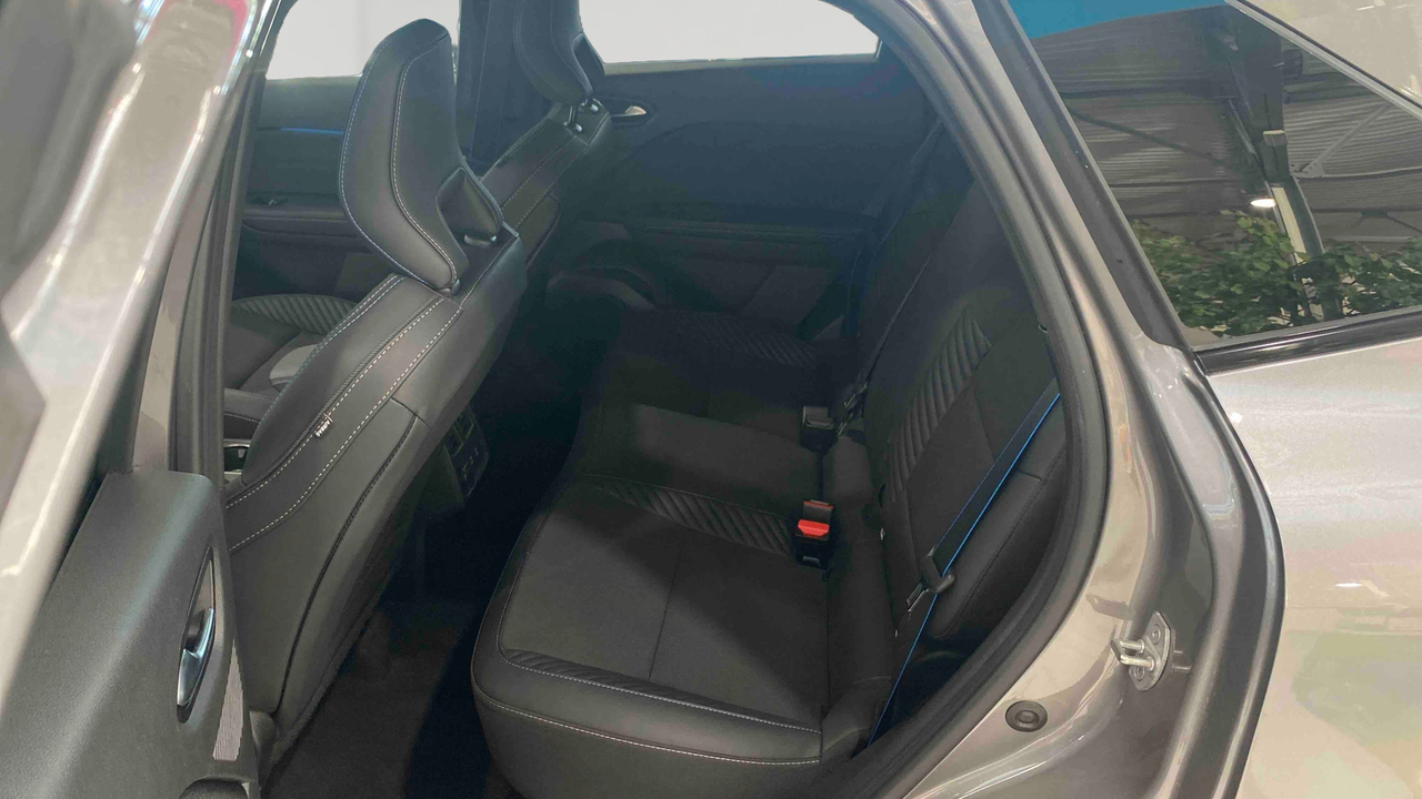 Renault Symbioz E-Tech full hybrid 160 ch — photo 12
