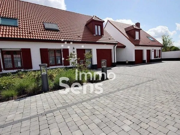 Maison 4 pièces 91 m²